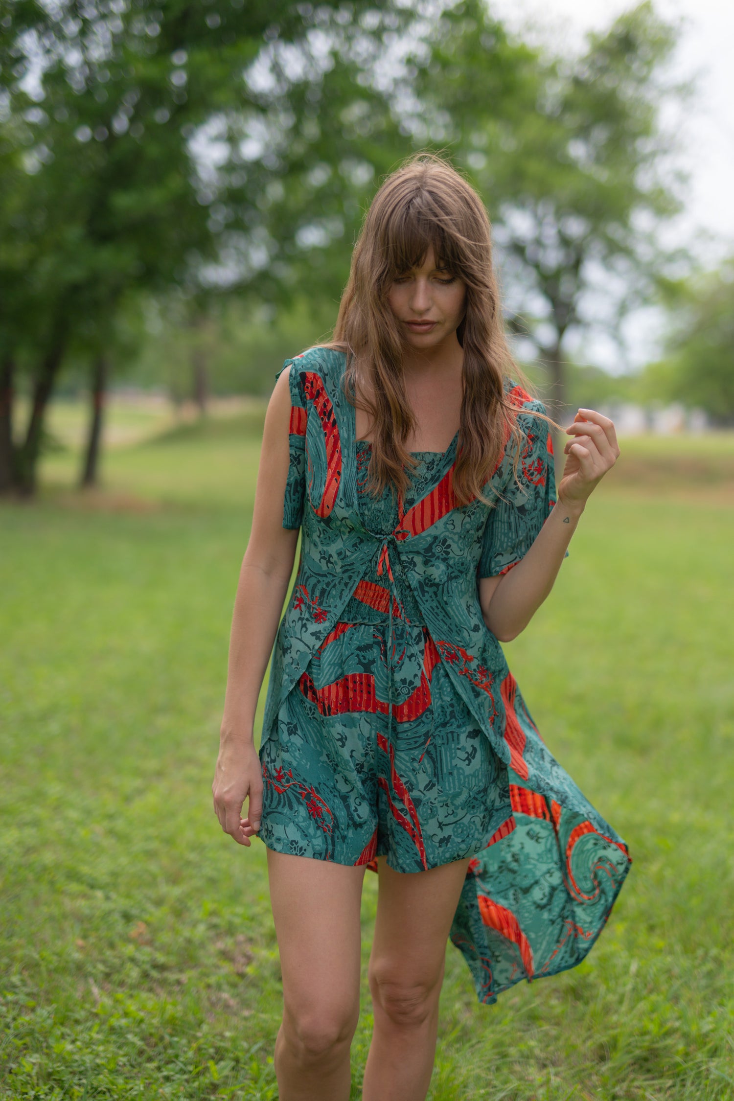 The Barbara Set