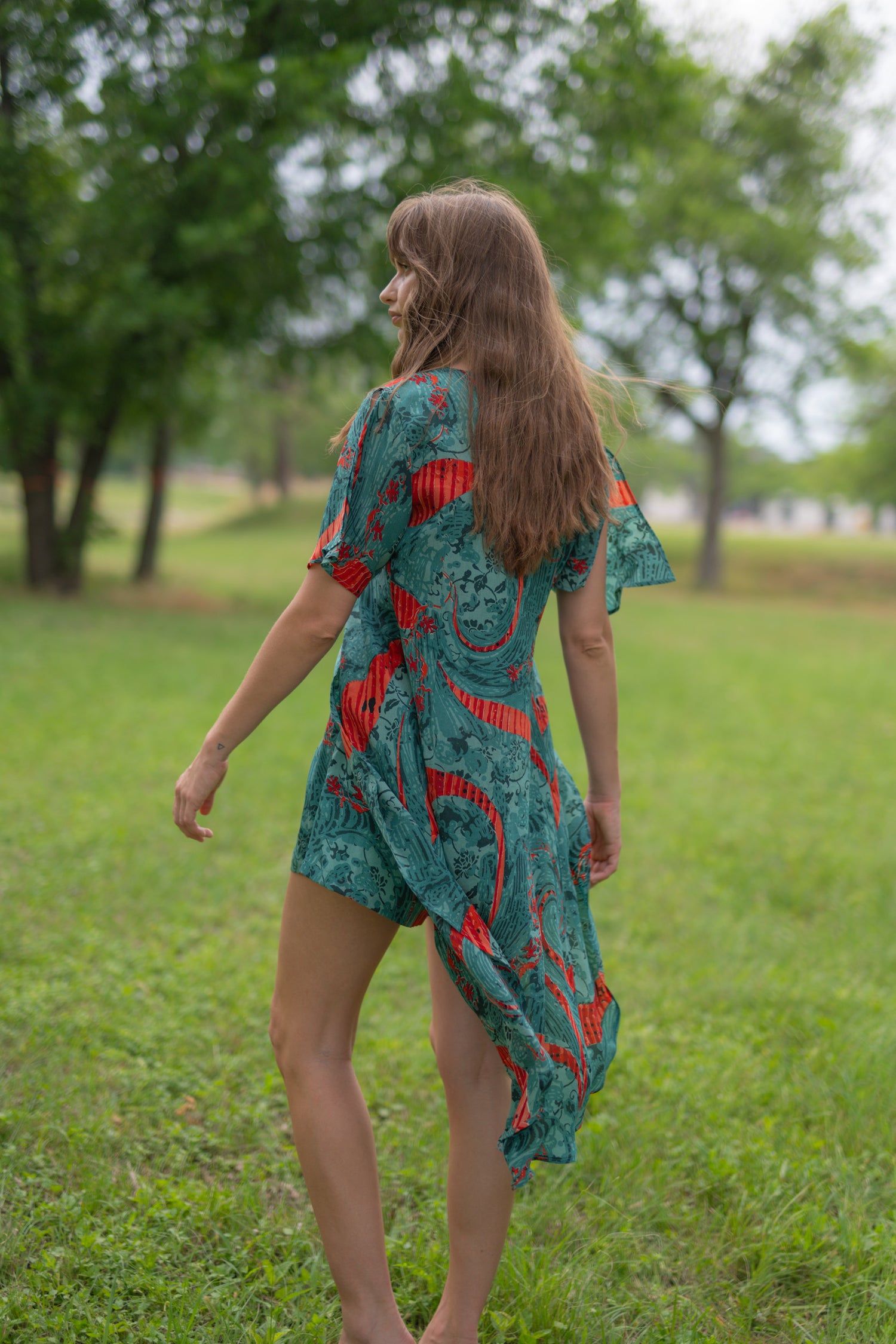 The Barbara Set