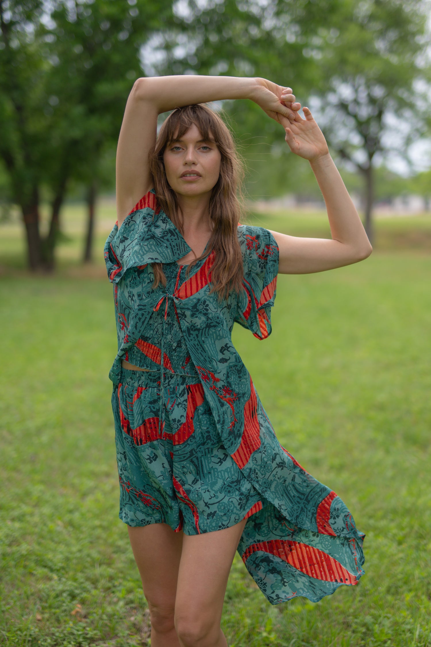 The Barbara Set