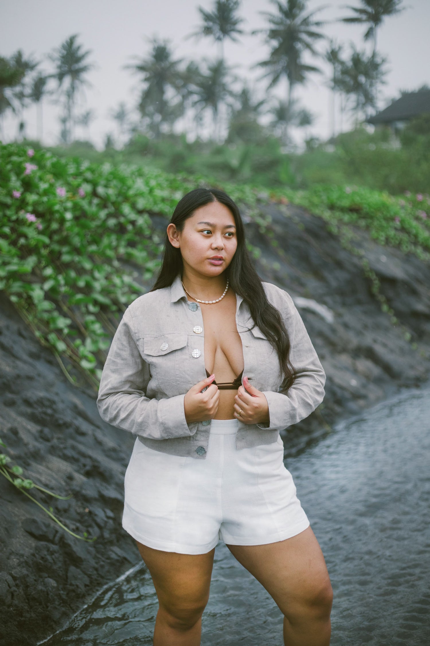 The Ubud Jacket