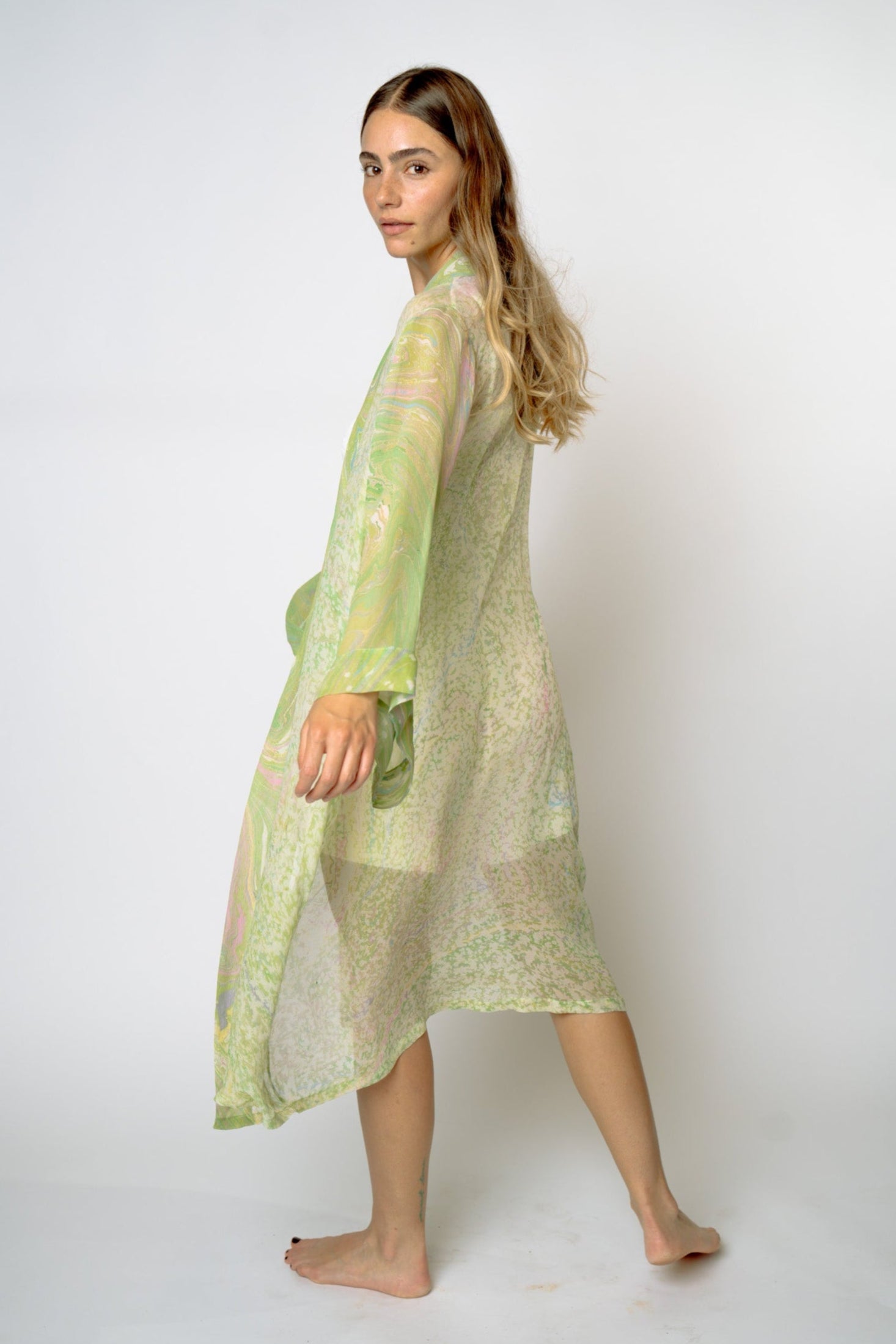 Tara Kimono