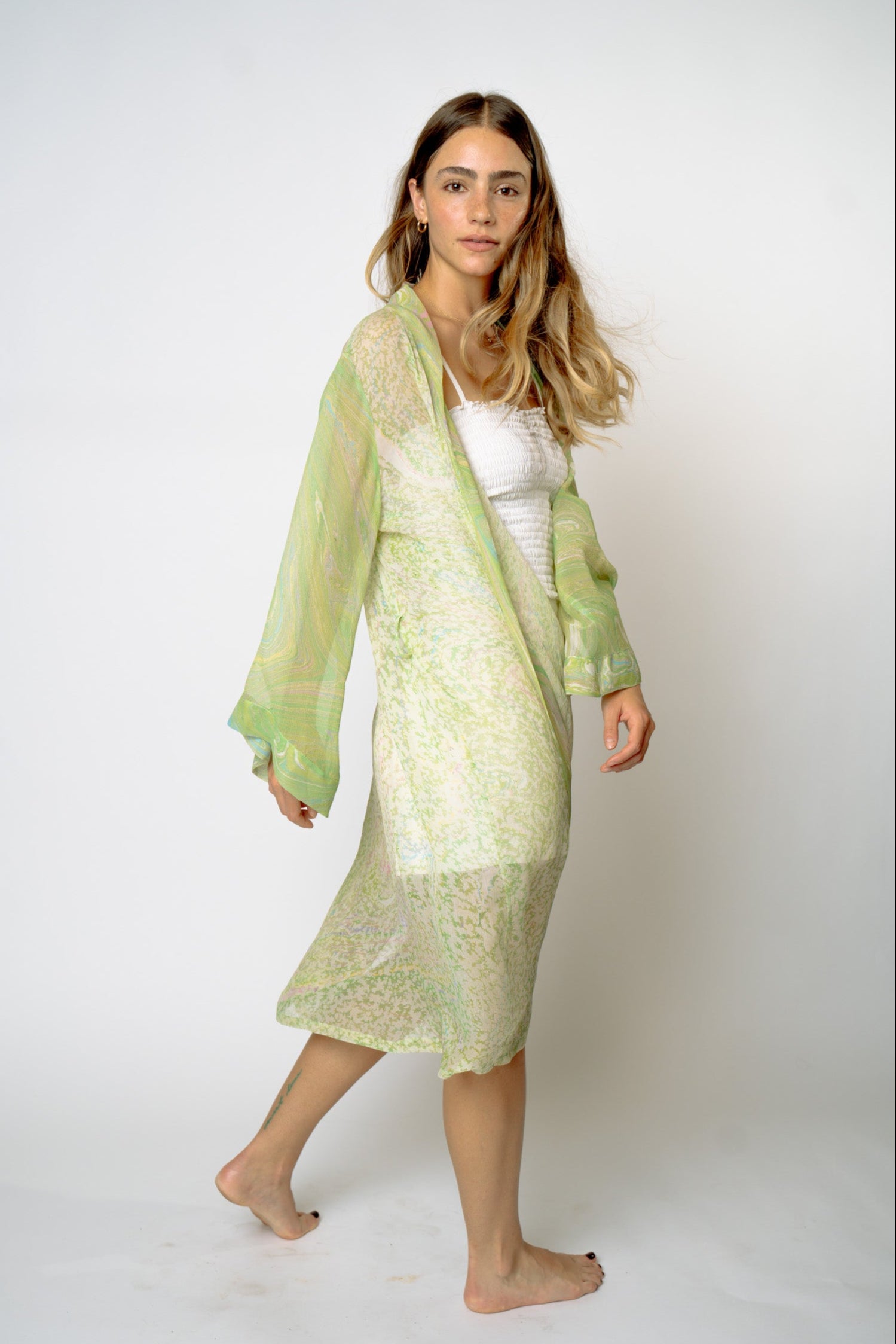 Tara Kimono