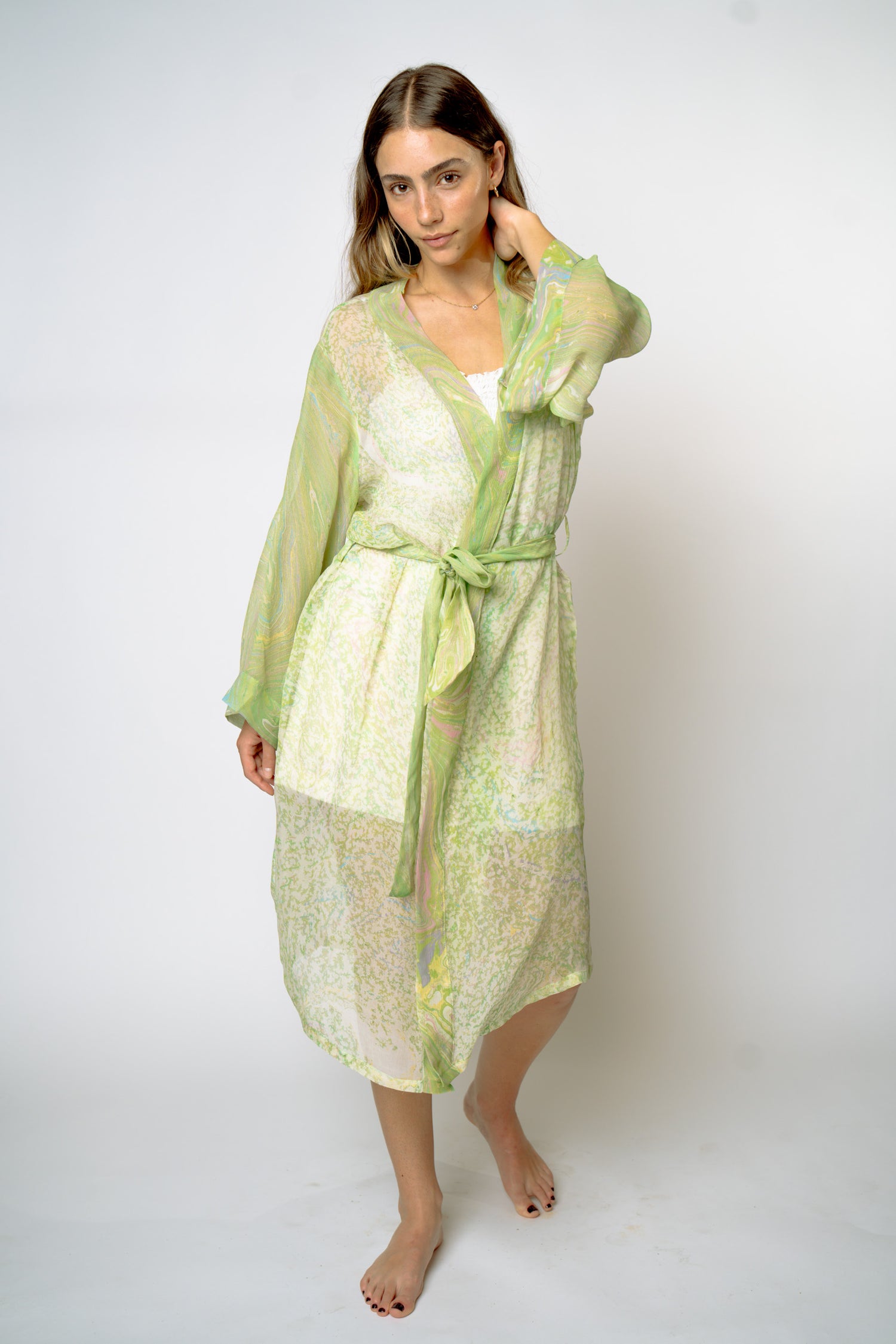 Tara Kimono