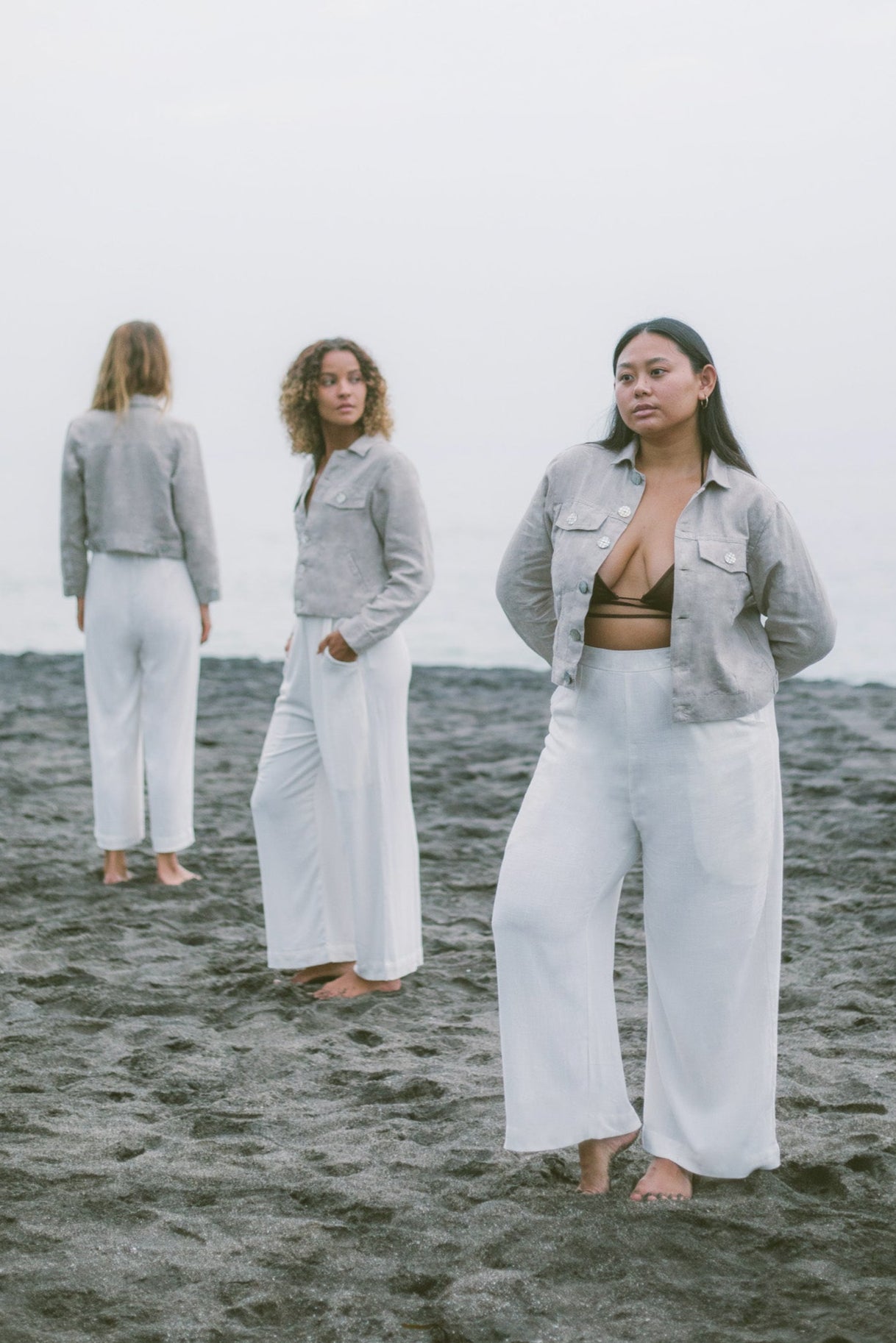 The Ubud Jacket