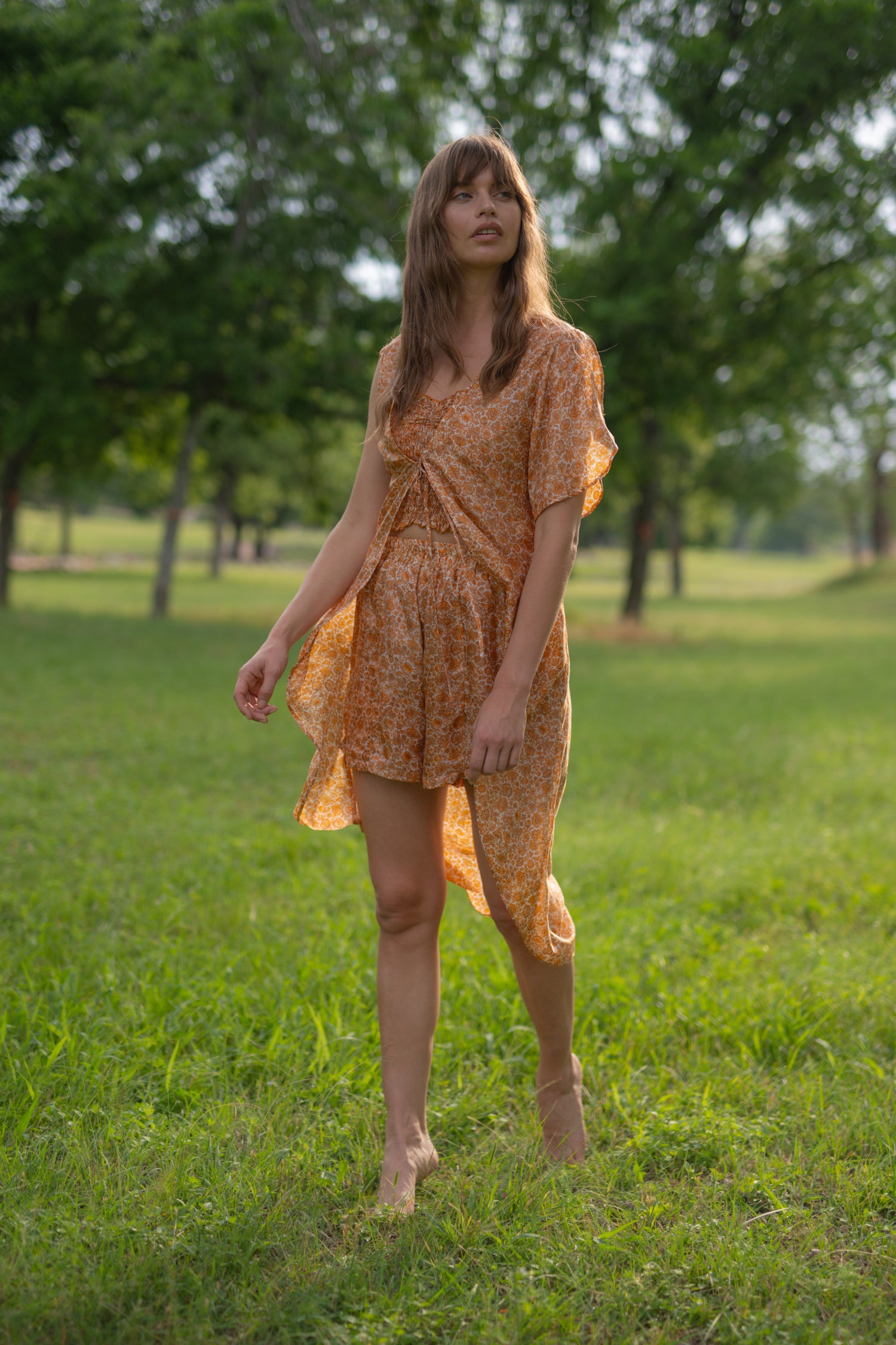 Maitri Set