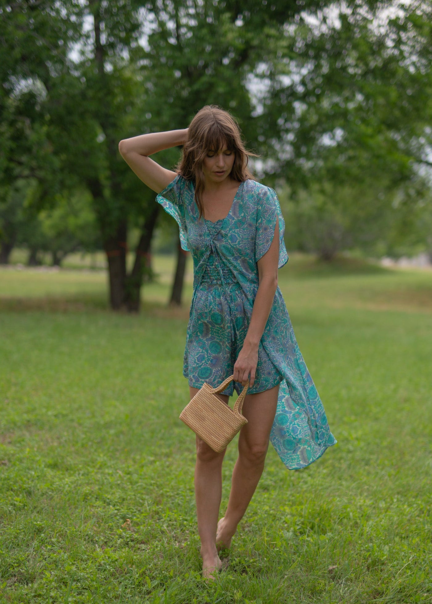 Meru Set