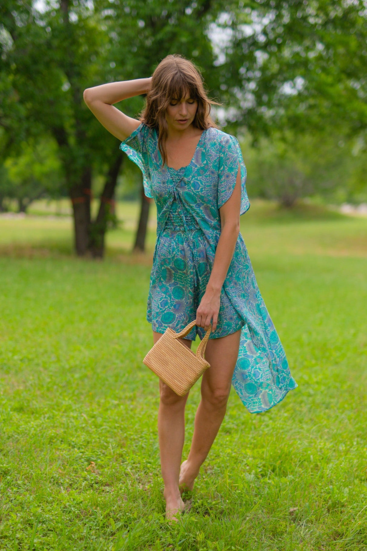 Meru Set