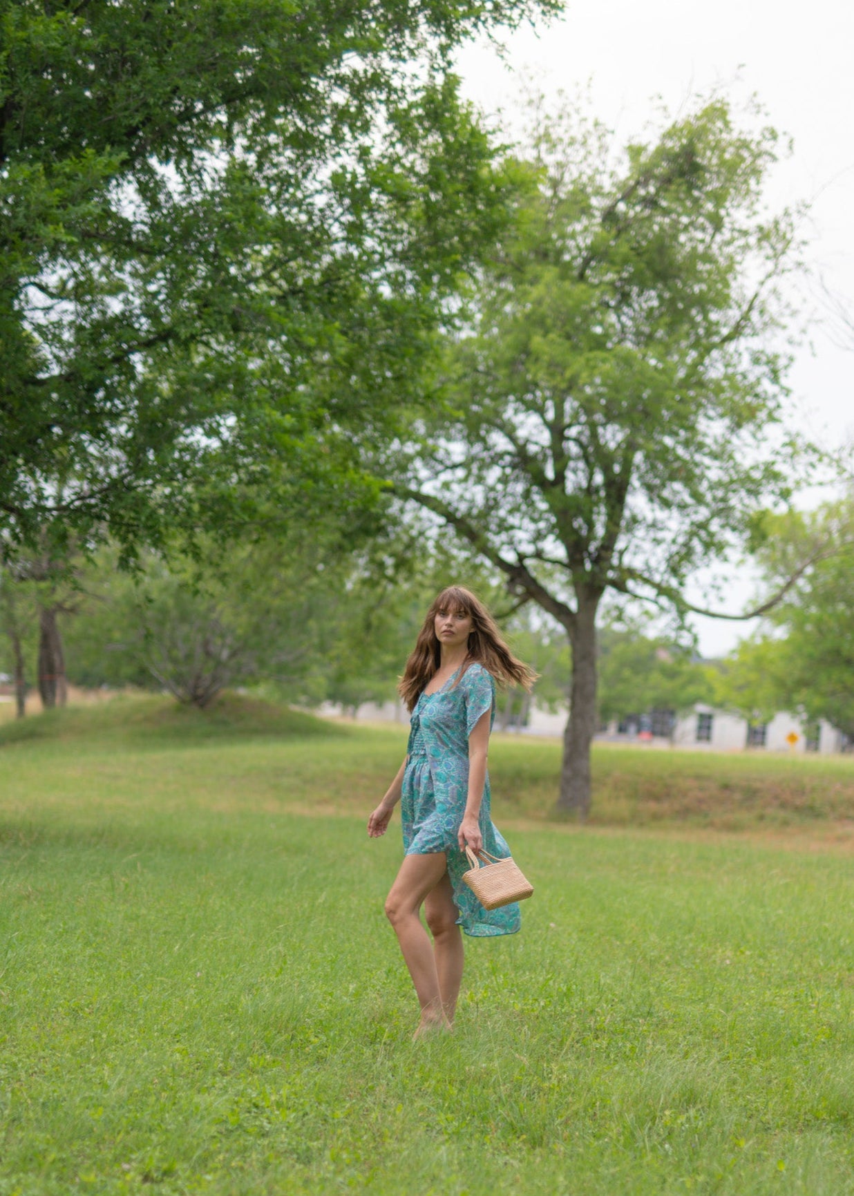 Meru Set