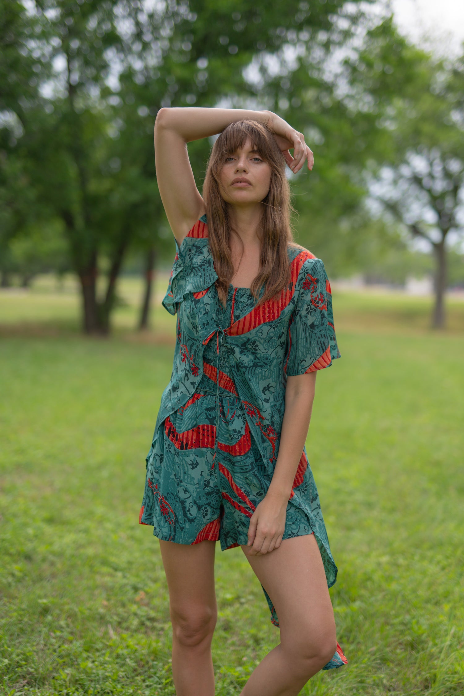 Menzen Set