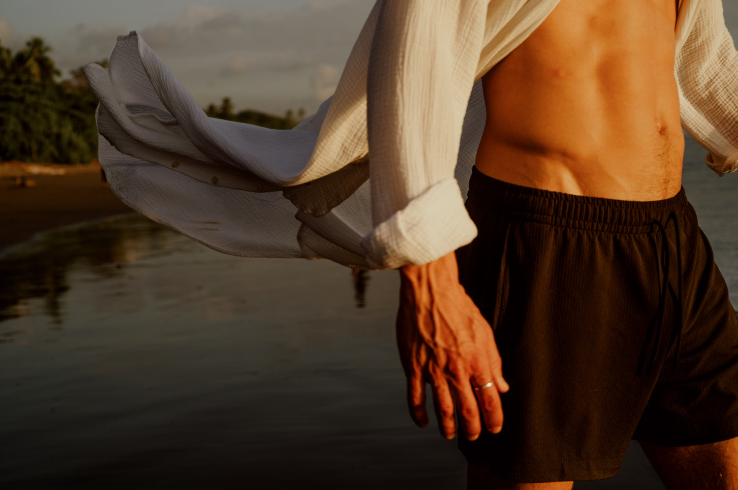 Pantai Duster