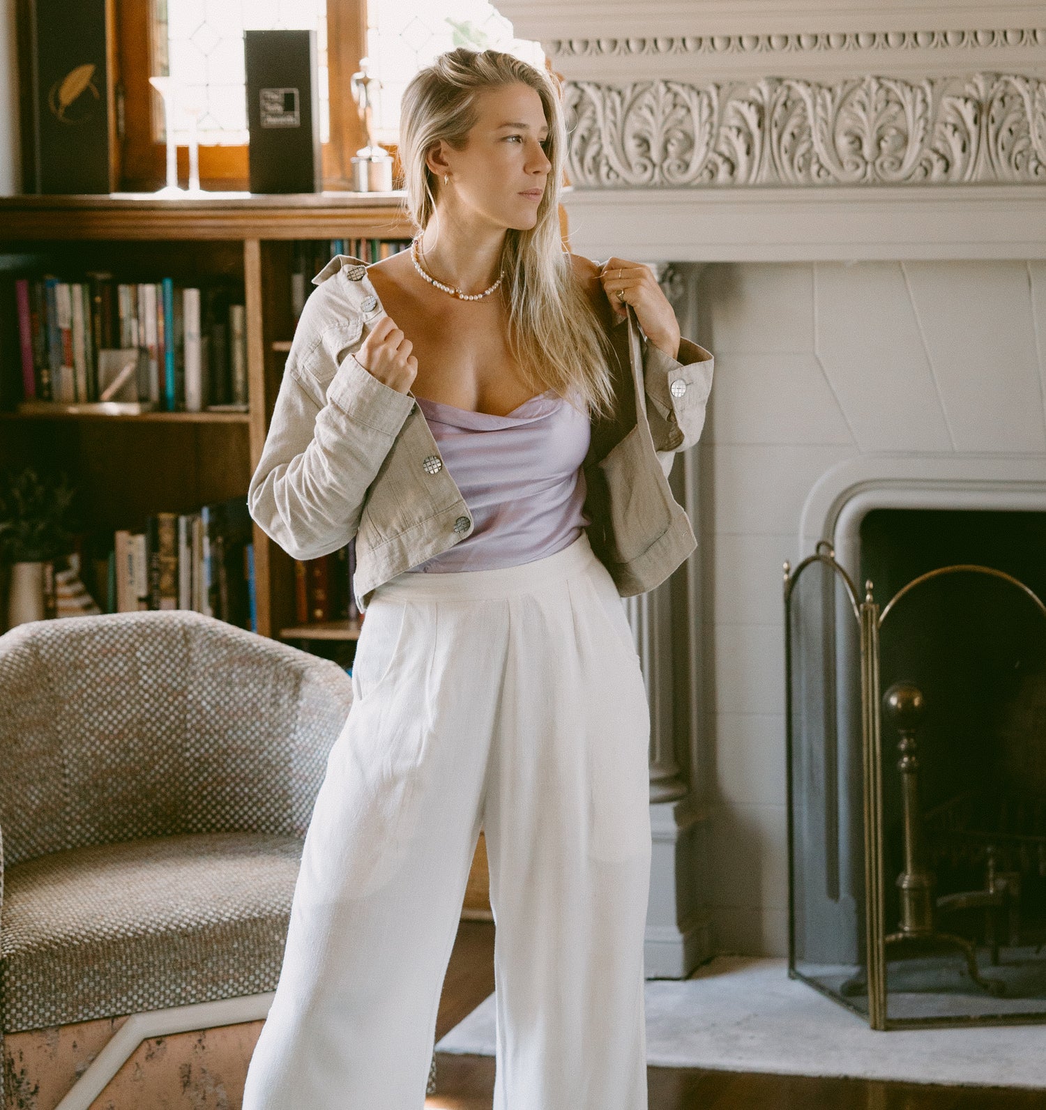 Ulu Pants