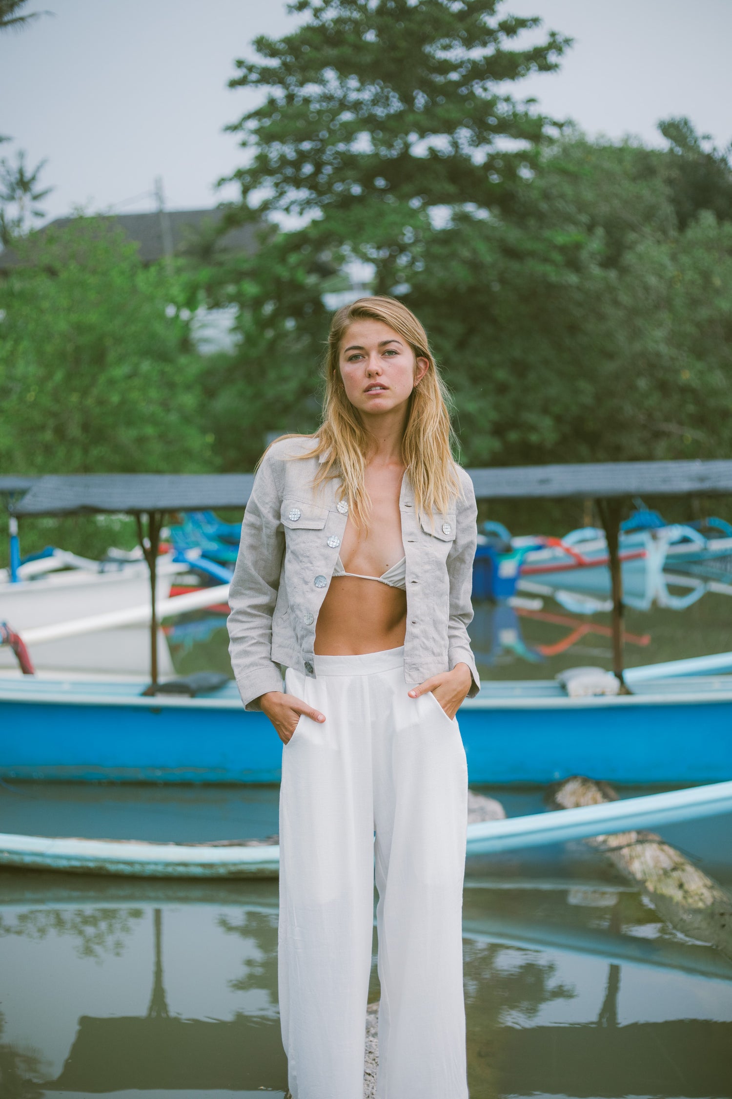 Ulu Pants