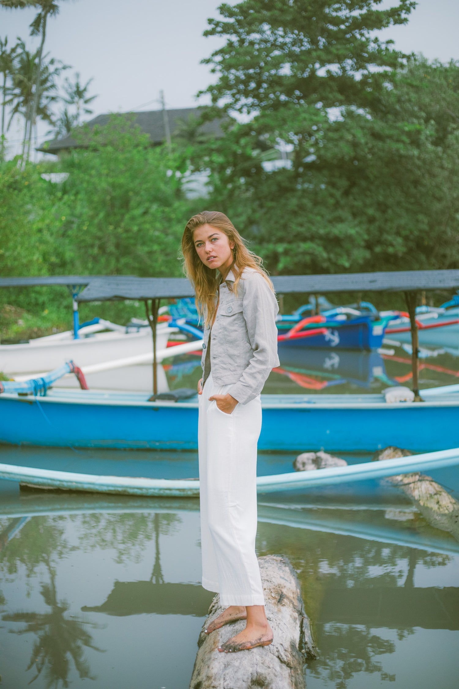 Ulu Pants