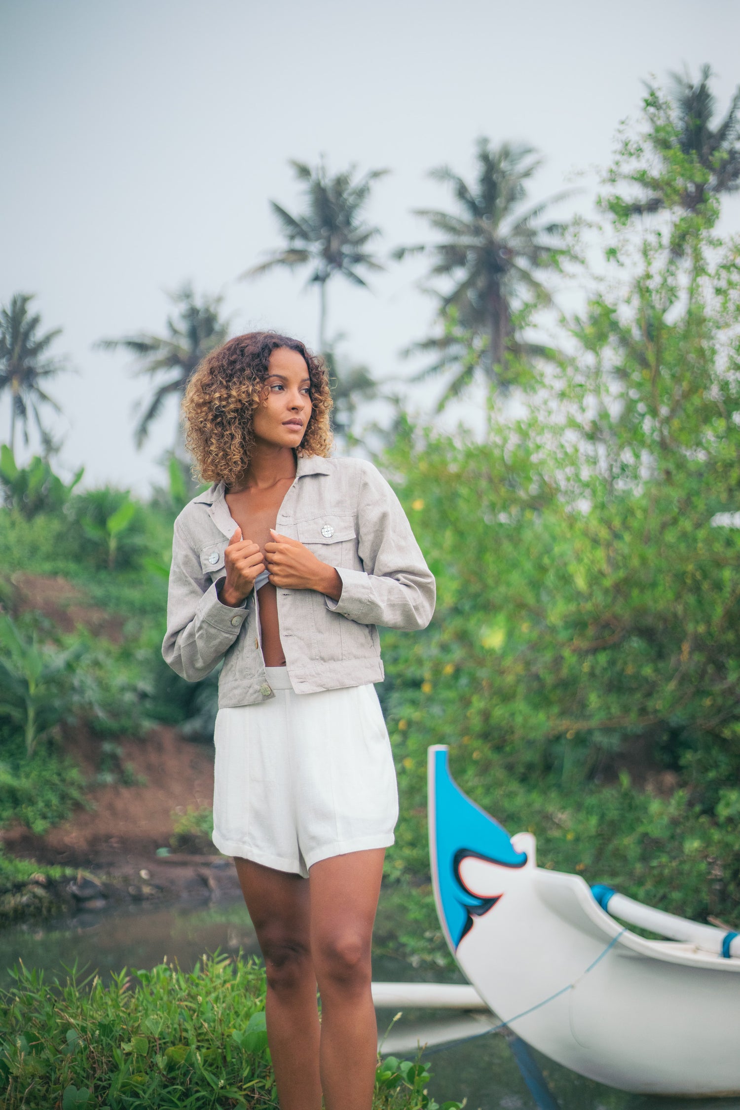 Ulu Shorts