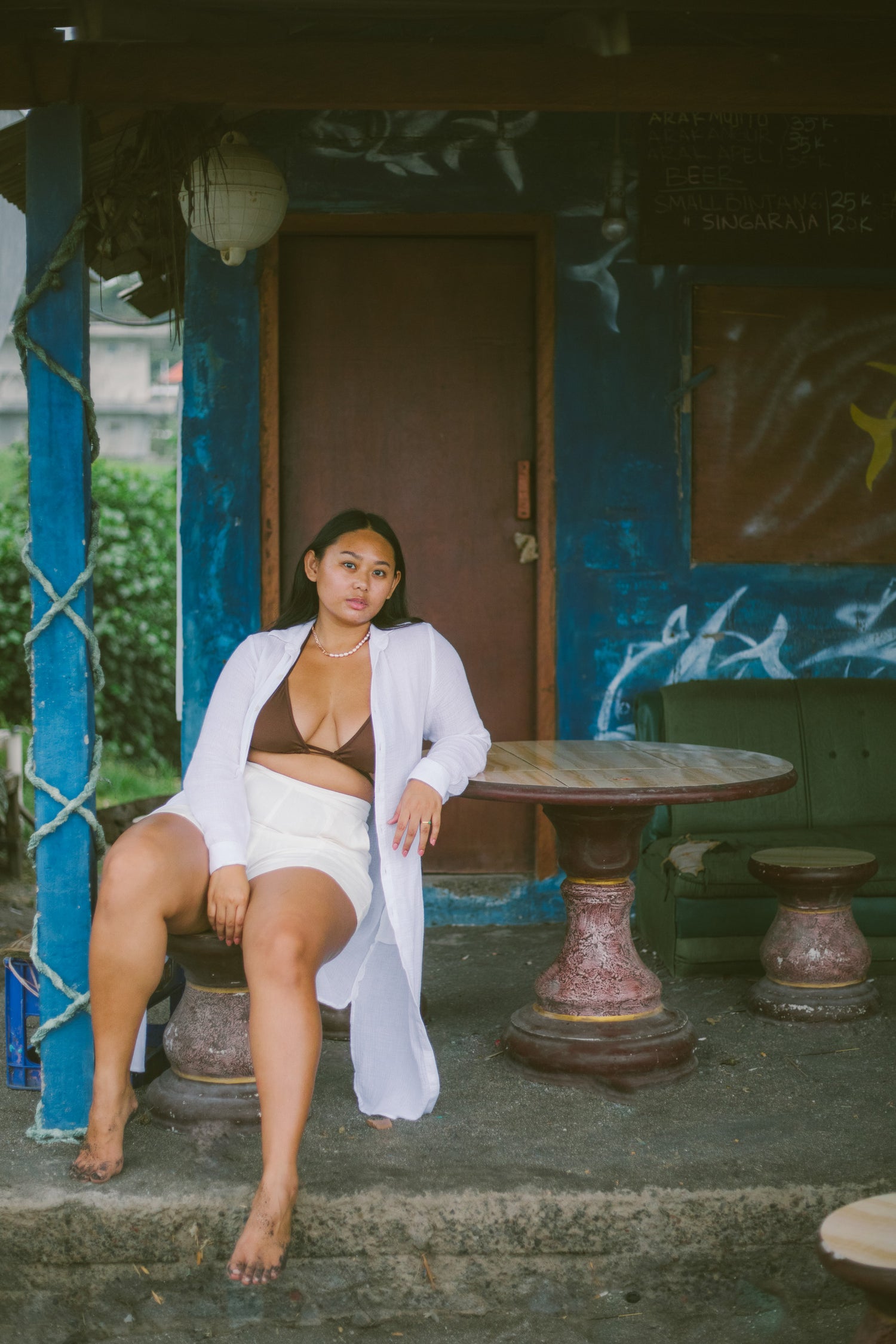 Ulu Shorts