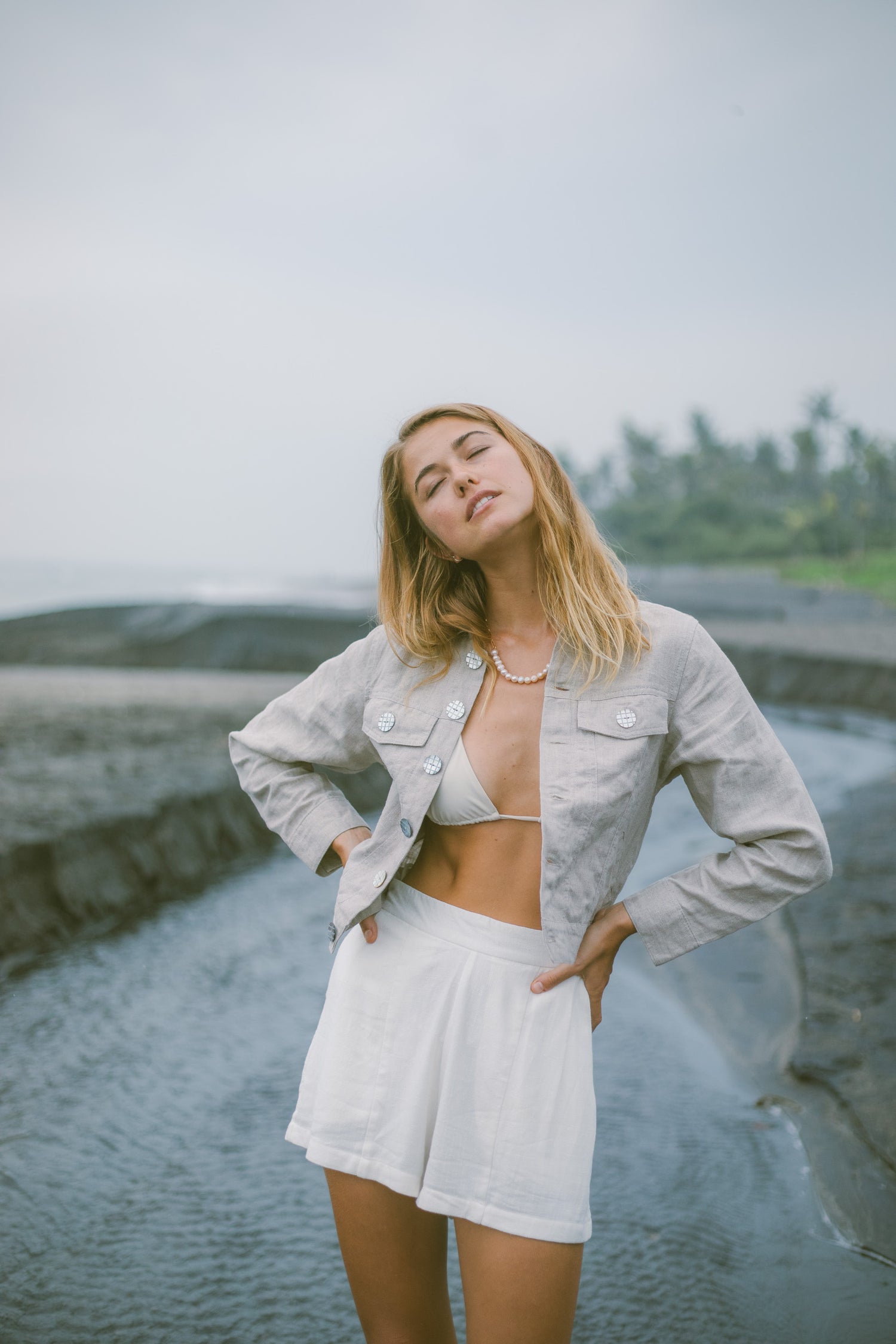 Ulu Shorts