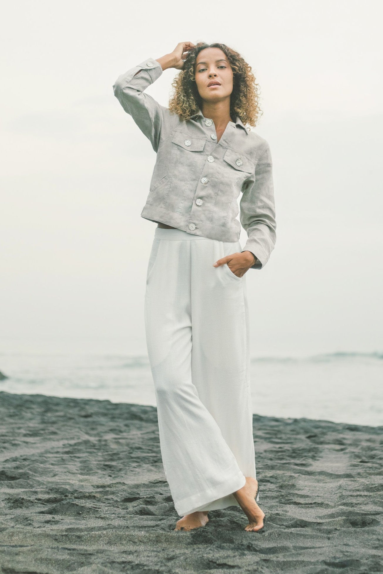 Ulu Pants