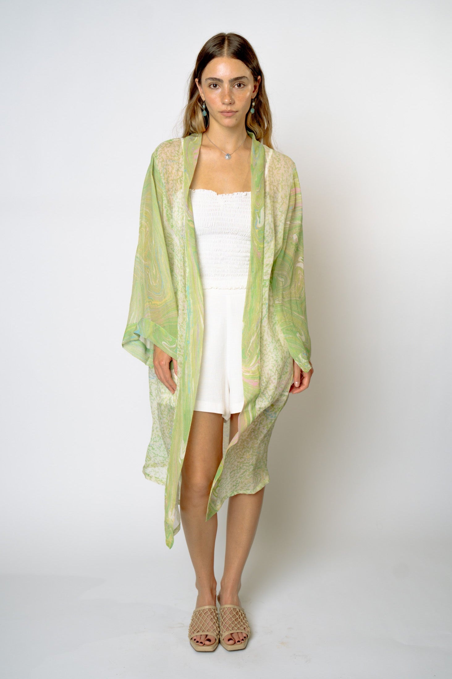 Tara Kimono