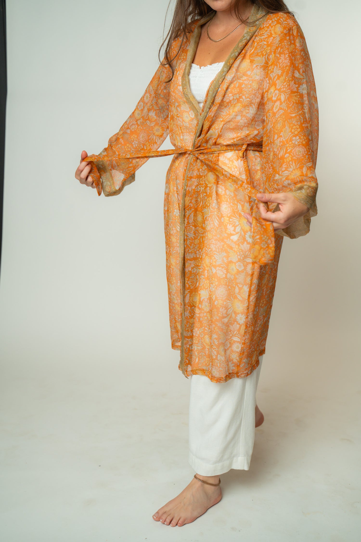 Surya Kimono