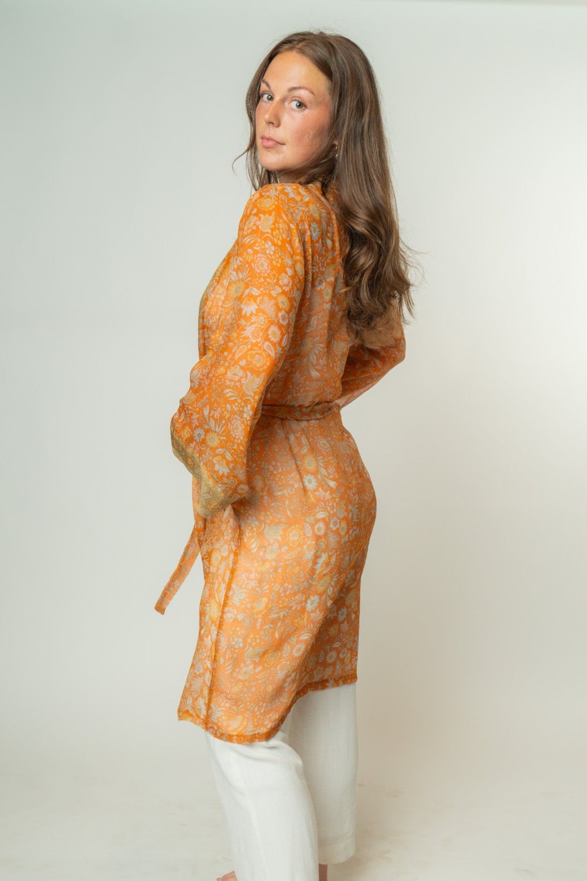 Surya Kimono