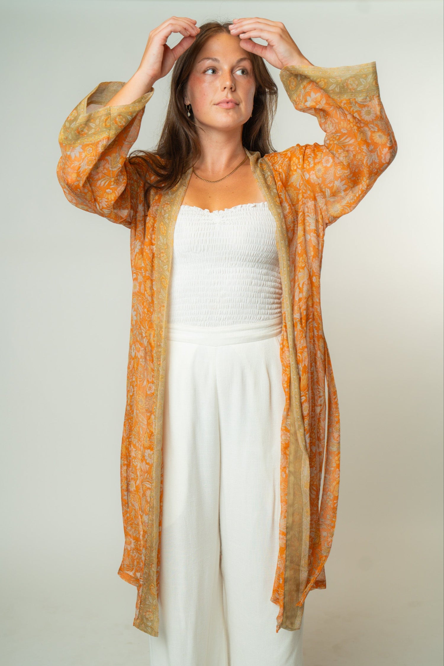 Surya Kimono