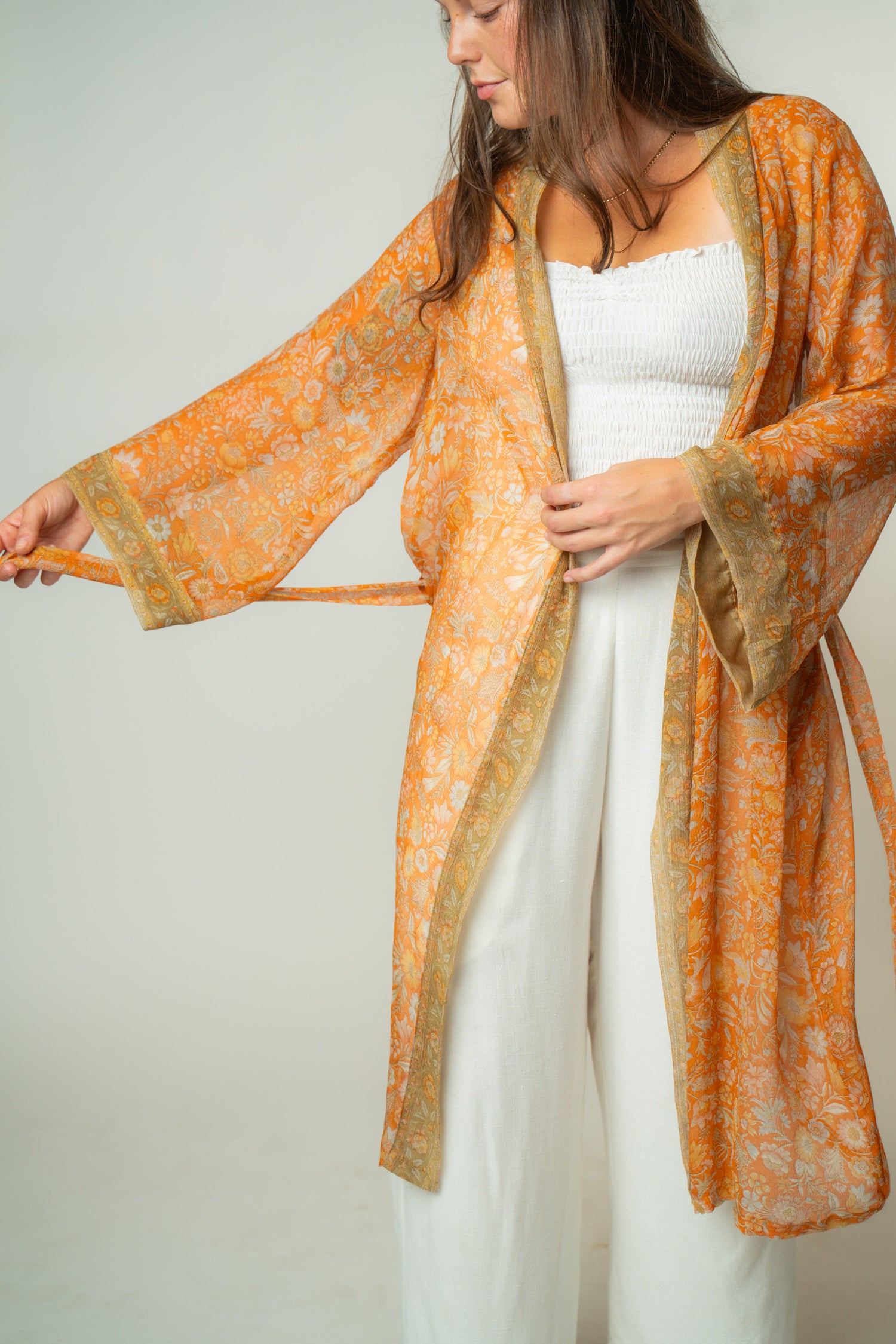Surya Kimono